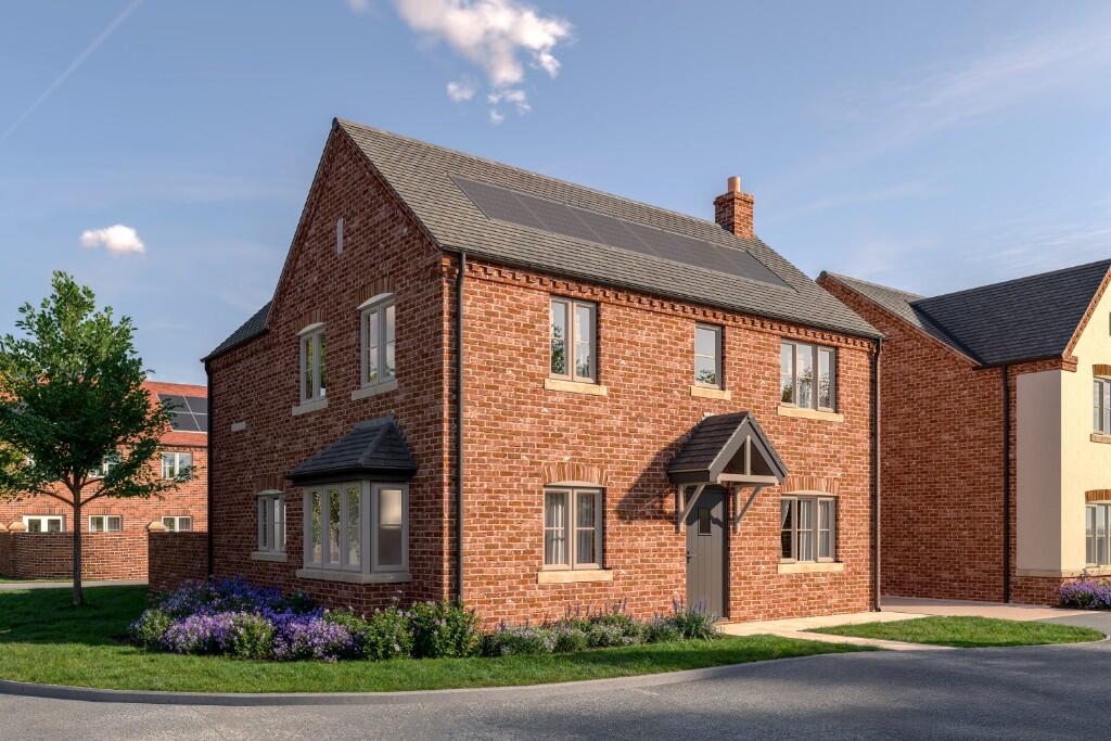 Main image of property: Shrewsbury Road,
Oswestry,
SY11 4QB