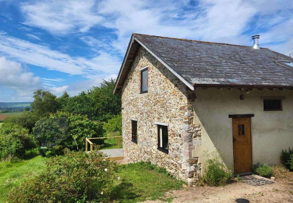 Main image of property: Goldcombe Farmhouse, Gittisham, Honiton