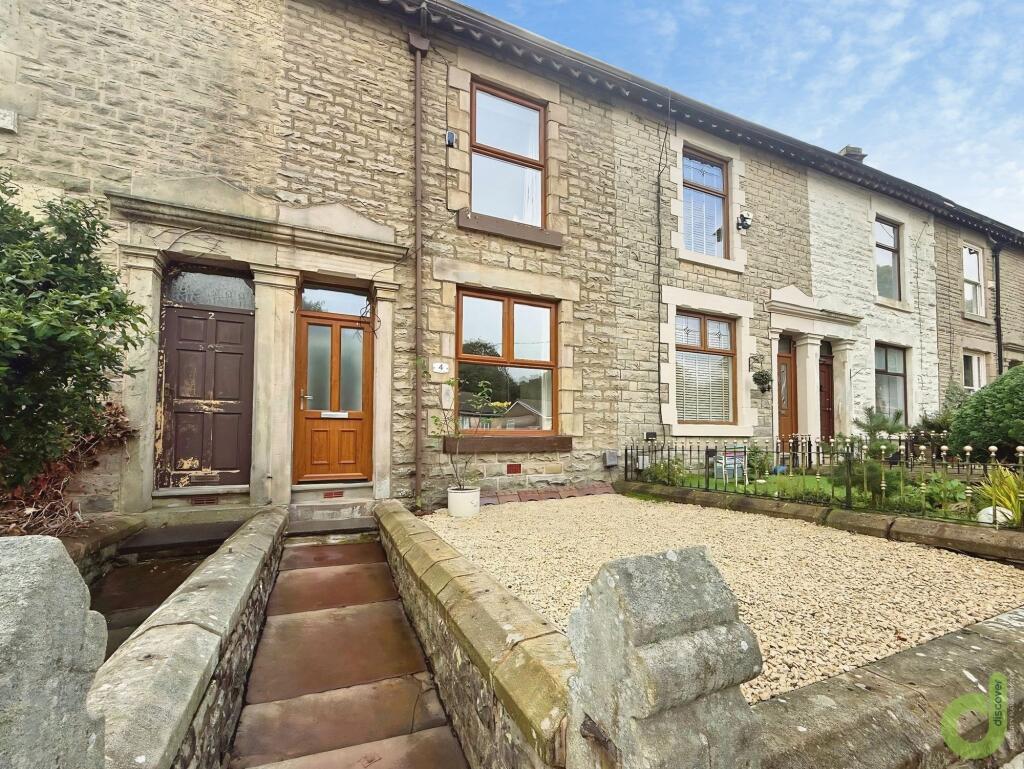 Main image of property: Epworth Street, Darwen, BB3