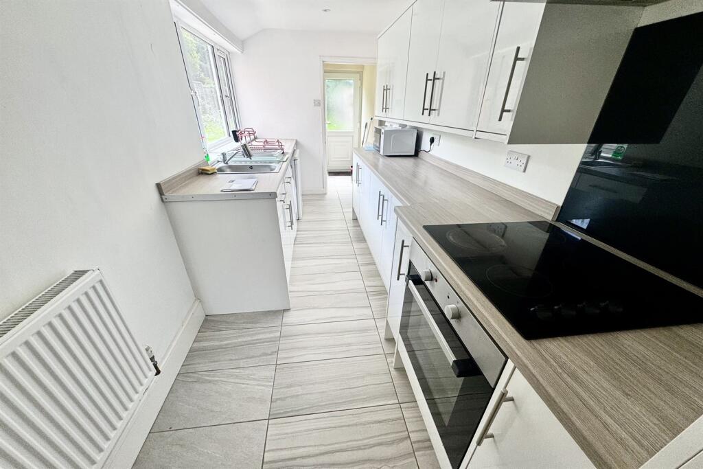 Main image of property: Winifred Avenue, CV5