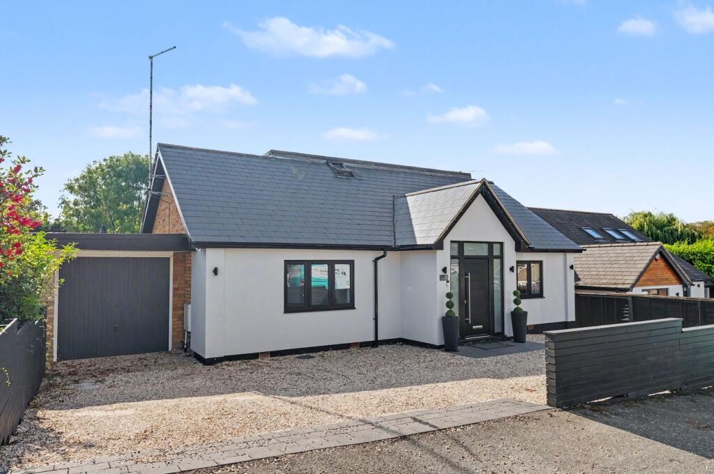 Main image of property: Mildmays, Danbury, Chelmsford, CM3