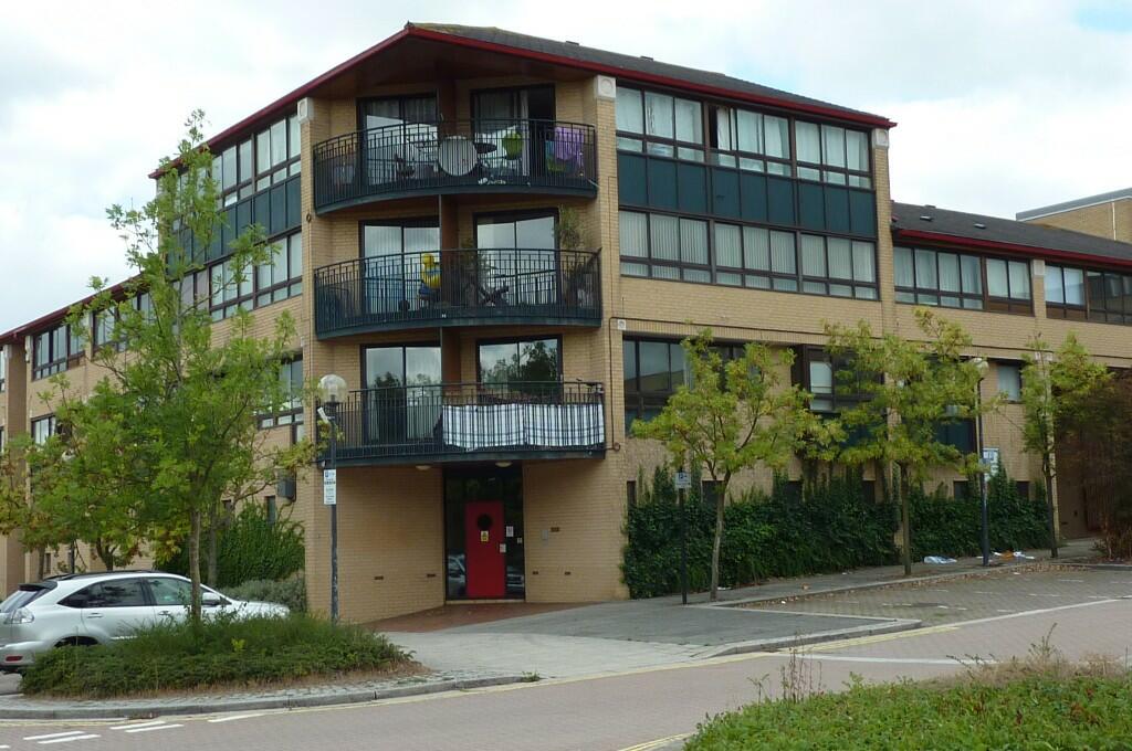 Main image of property: South Seventh Street, Milton Keynes, 
