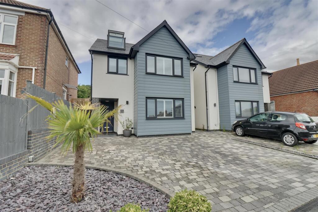 Main image of property: Solent Road, Drayton, Portsmouth
