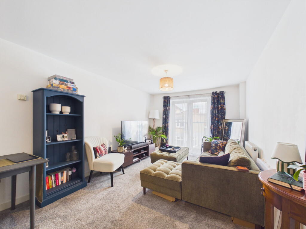 Main image of property: Mill Lane, Bedminster, BS3