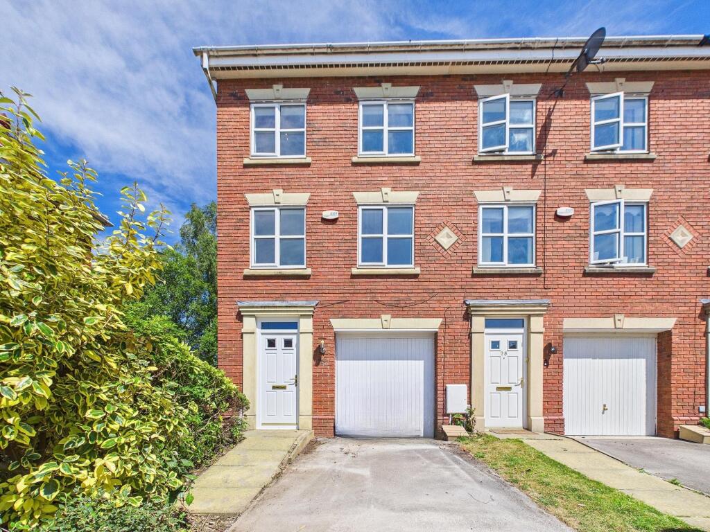 Main image of property: Herons Wharf, Appley Bridge, WN6