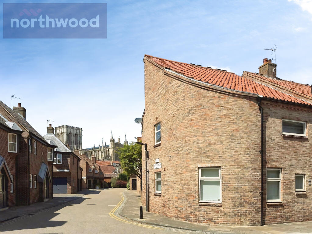 Main image of property: St Andrewgate, City Centre, York, YO1