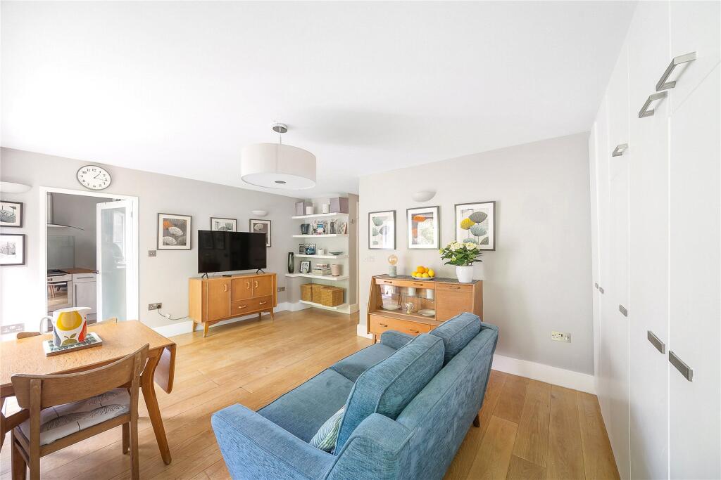 Main image of property: Skipsea House, Fitzhugh Grove, London, SW18