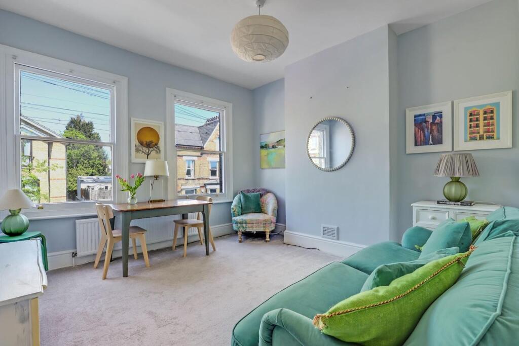 Main image of property: Tredown Road, Sydenham, London