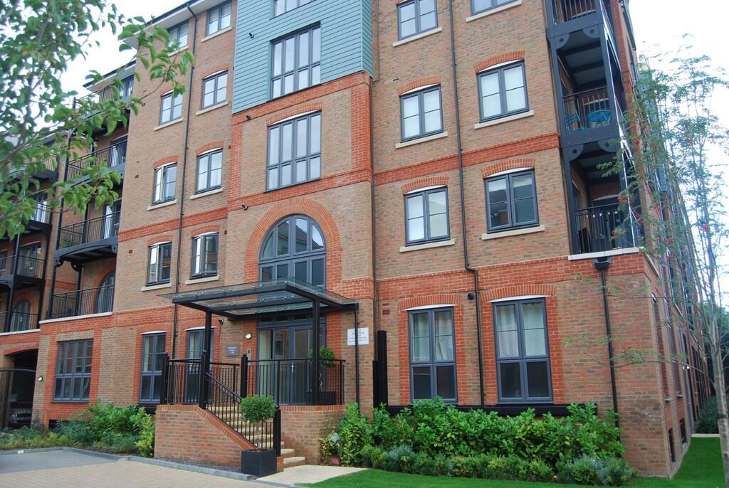 Main image of property: Canons Wharf, Medway Wharf Road