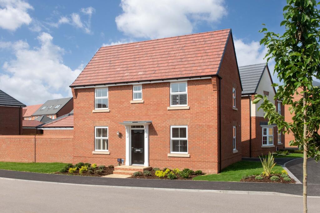 Main image of property: Newton Lane,
Newton,
NG13