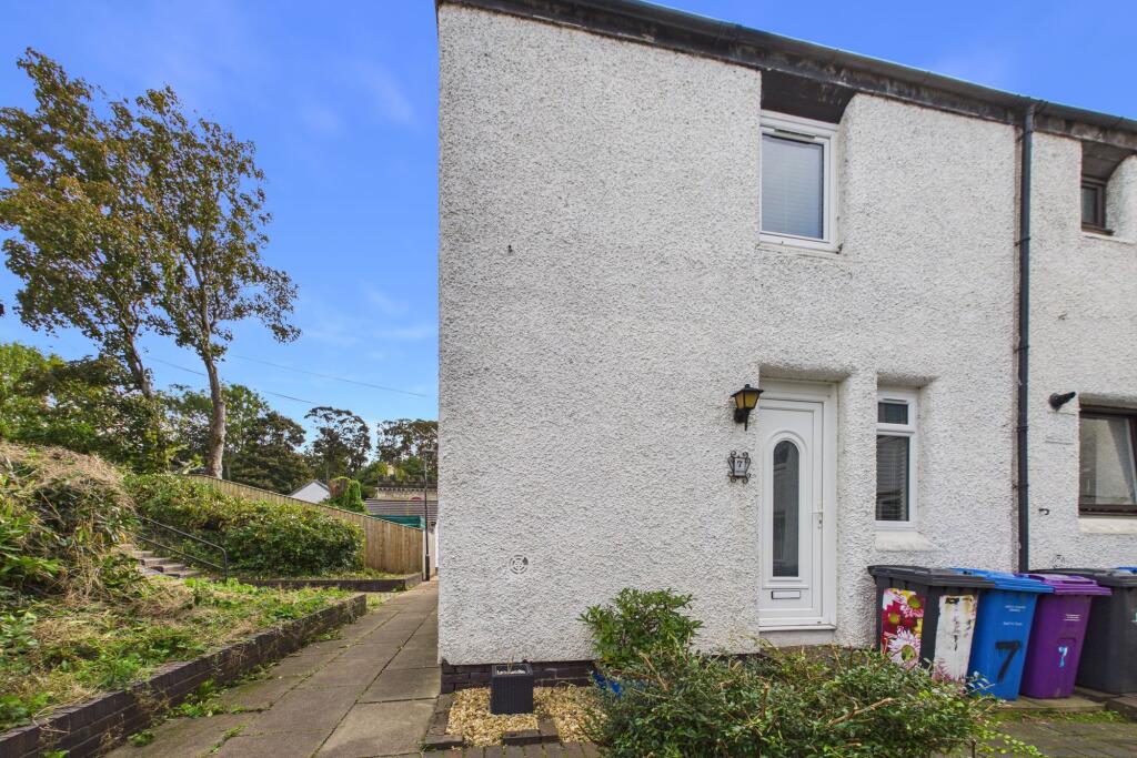 Main image of property: Stanecastle Gate, Girdle Toll, KA11