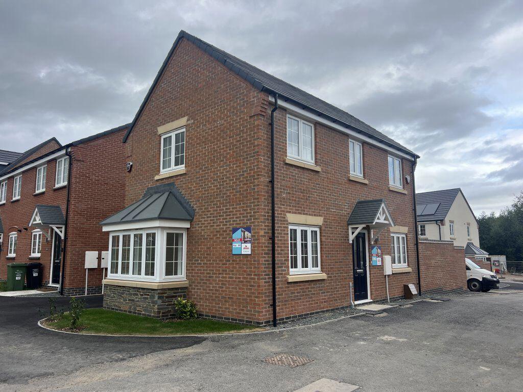 Main image of property: Anderson Place, Loughborough, Leicestershire