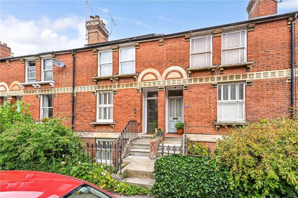 Main image of property: Victoria Road, Winchester, Hampshire, SO23