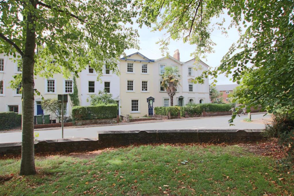 Main image of property: Belmont Road, Exeter
