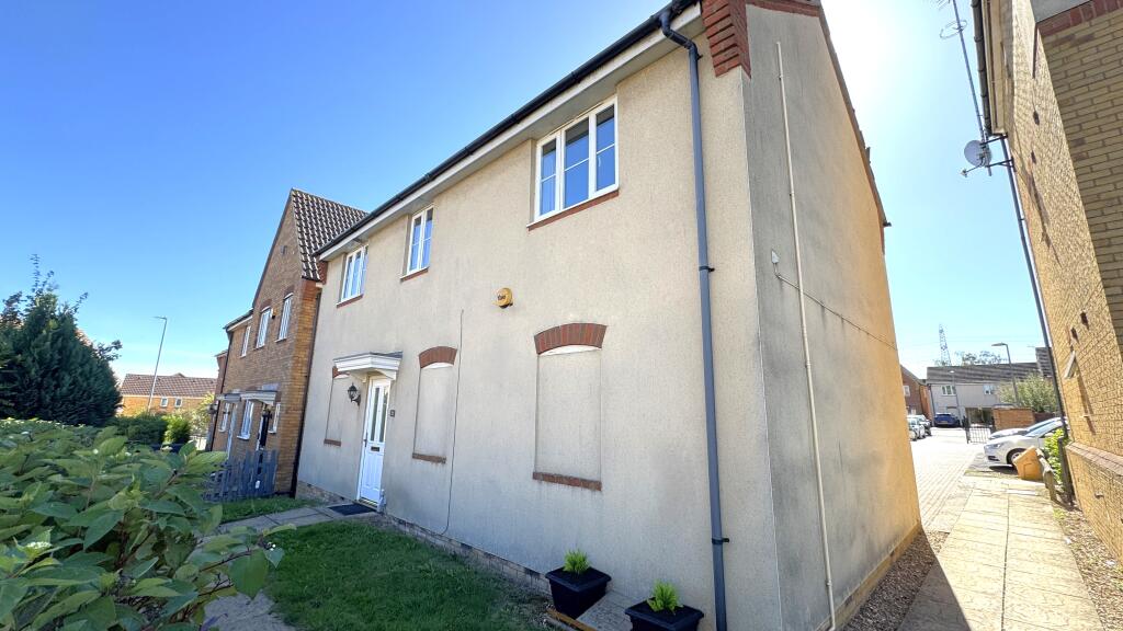 Main image of property: Johnson Drive, LEIGHTON BUZZARD