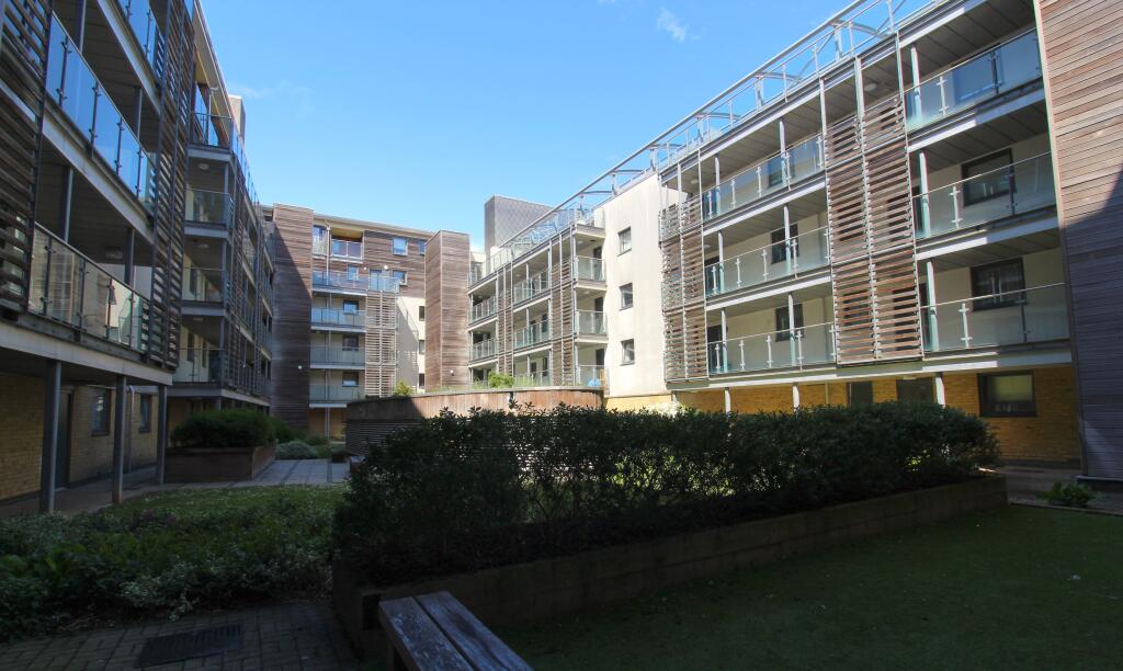 Main image of property: Fleet Street, City Centre, Brighton, BN1