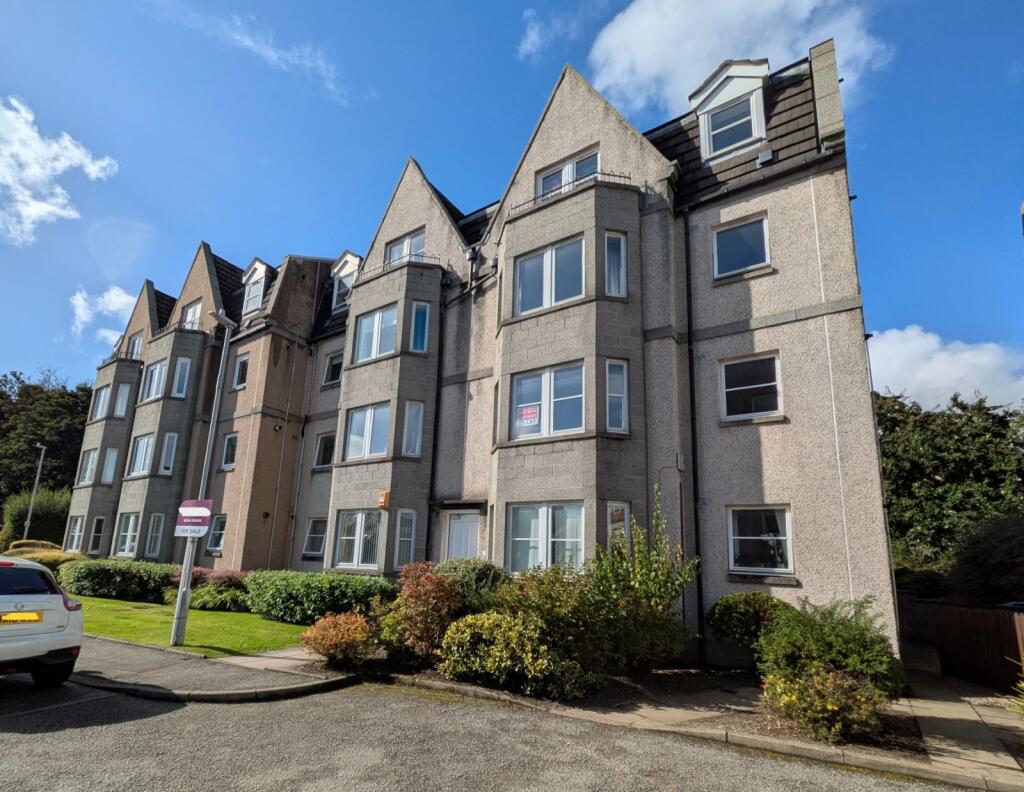 Main image of property: Albury Gardens, Ferryhill, Aberdeen, AB11
