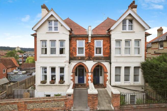Main image of property: Moat Croft Road, Eastbourne, East Sussex, BN21