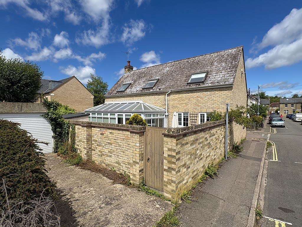 Main image of property: Westfield Lane, Cambridge
