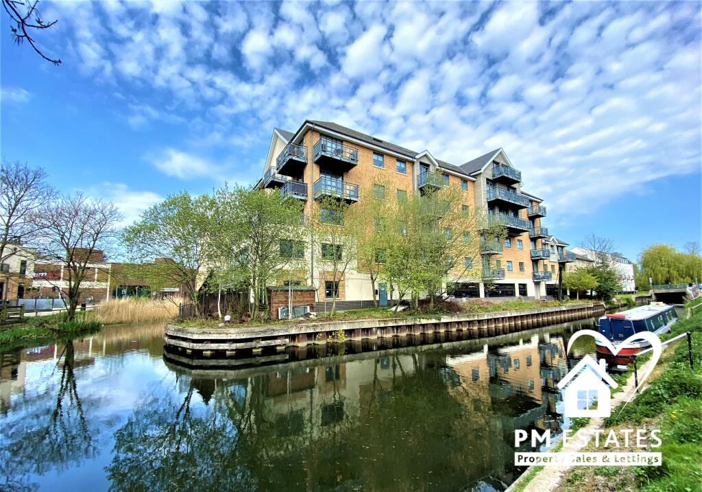 Main image of property: Jackson Wharf, Adderley Road, Bishops Stortford, Hertfordshire