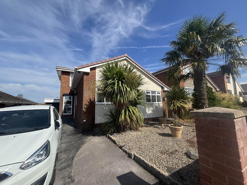 Main image of property: 62 Cathedral Road, Chadderton, OL9 0RP