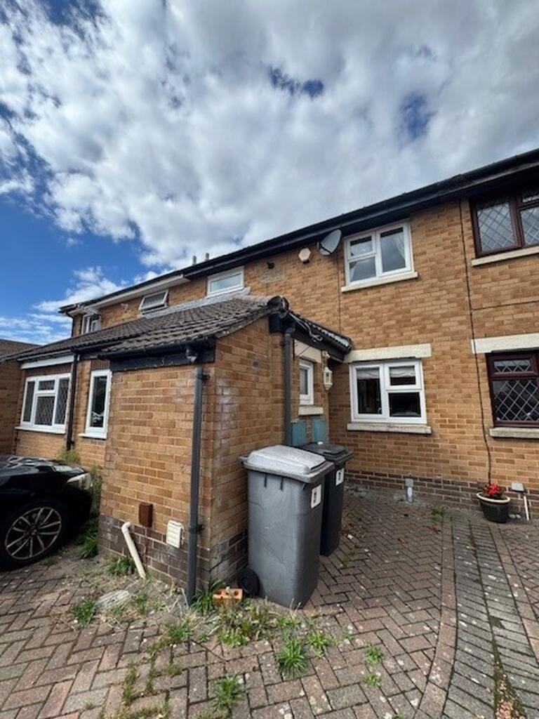 Main image of property: Stinsford Close, Bournemouth