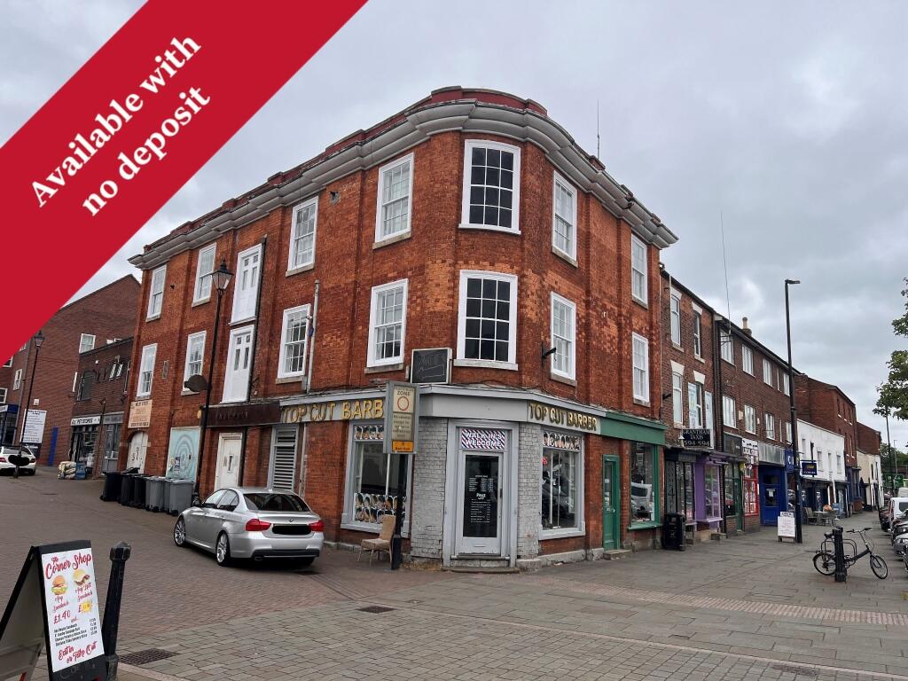 Main image of property: Westgate, Grantham, NG31