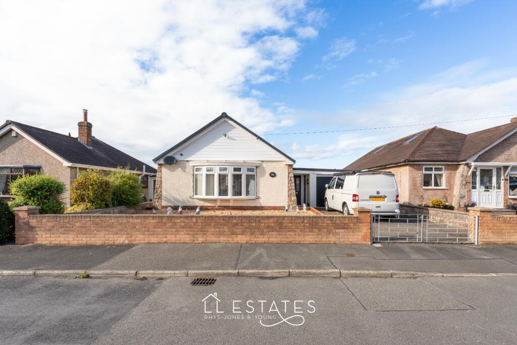 Main image of property: Highlands Road, Rhuddlan, Denbighshire, LL18 2SD