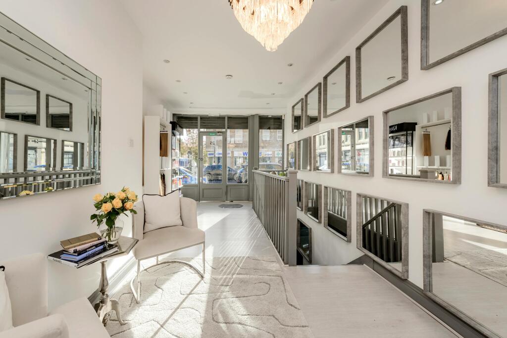 Main image of property: 26 Church Street, Marylebone, London, NW8 8EP