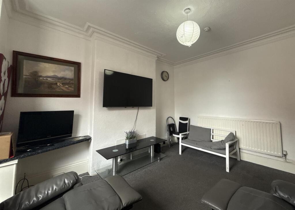 Main image of property: Eldon Road, Birmingham