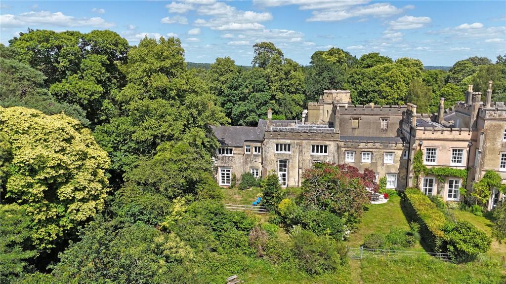 Main image of property: Fittleworth, West Sussex