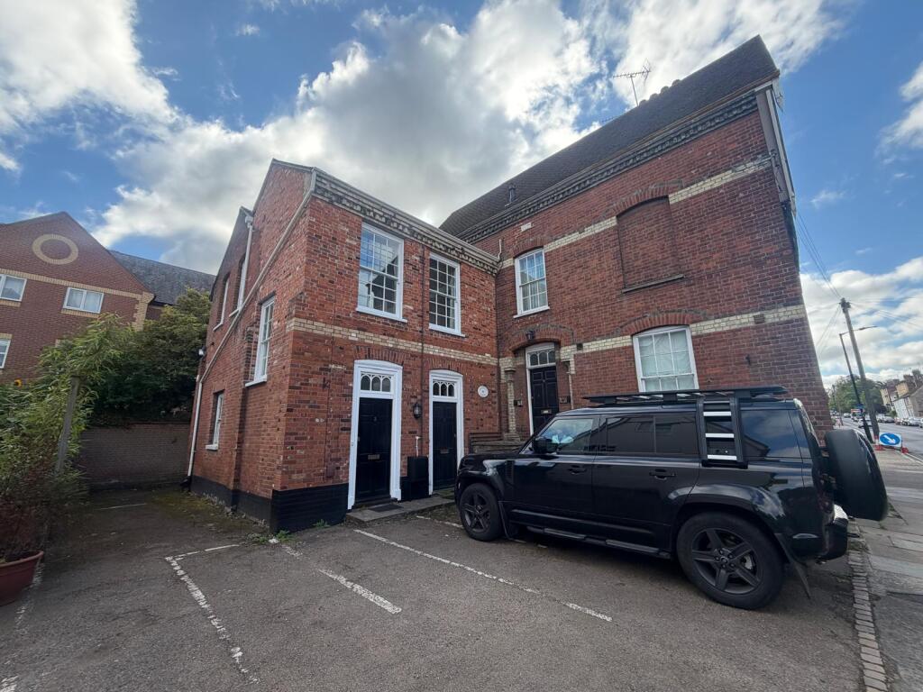 Main image of property: Culford House, Northgate Street, Bury St Edmunds, Suffolk