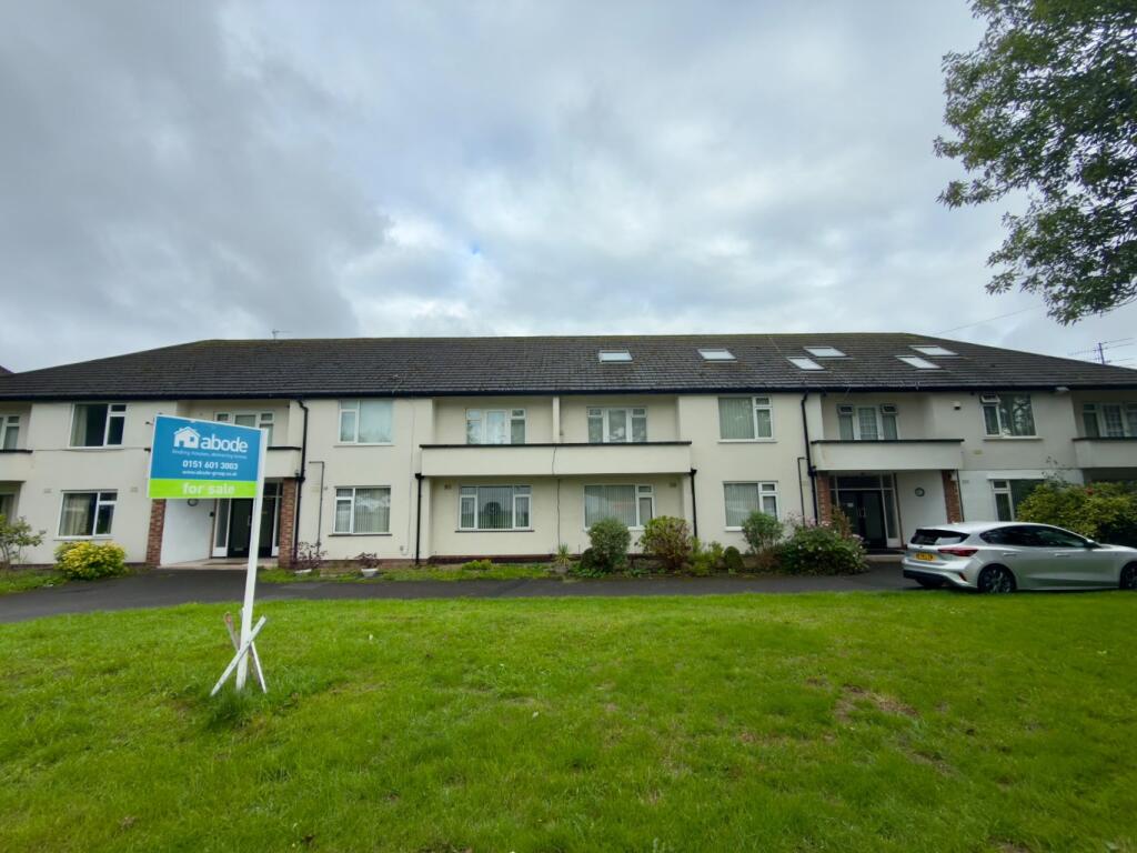 Main image of property: Queens Drive, Liverpool, L15