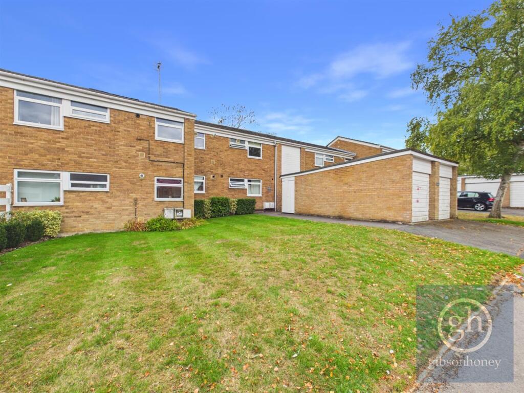 Main image of property: Moss Lane, Pinner