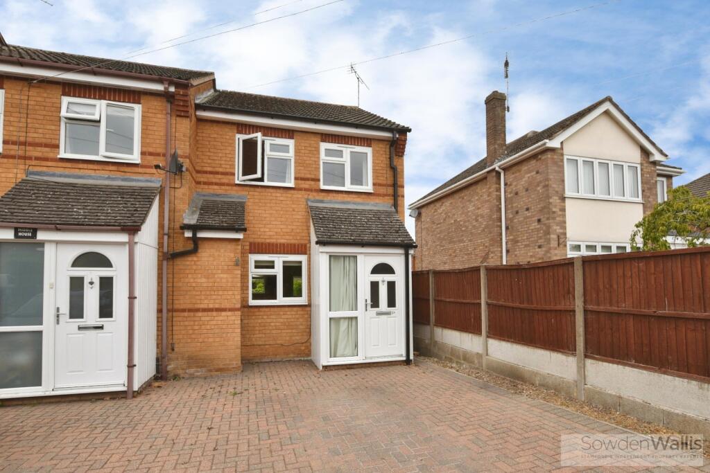 Main image of property: Trinity Road, Stamford