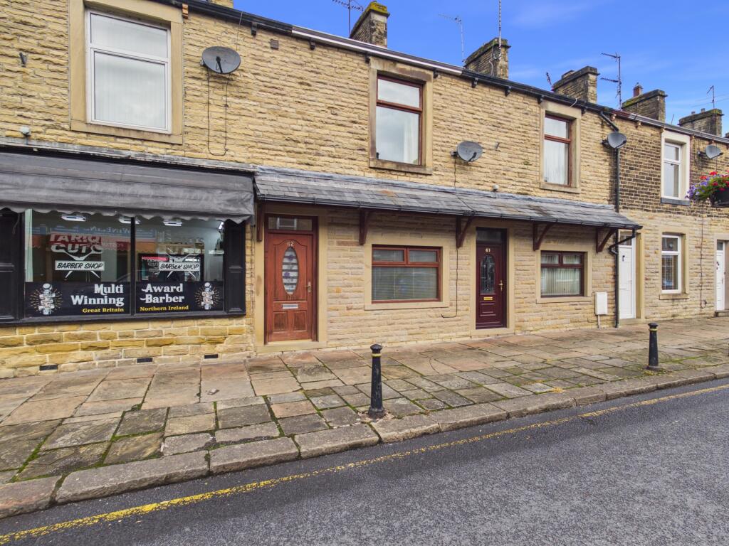 Main image of property: Victoria Road, Earby, BB18