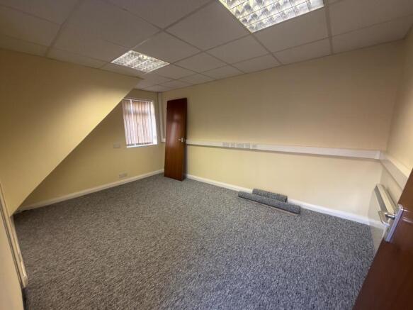 First Floor Room 1