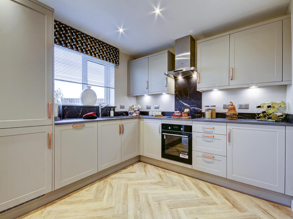 Main image of property: Arniston Grange, River Gore View, Gorebridge, Midlothian, EH23 4US

