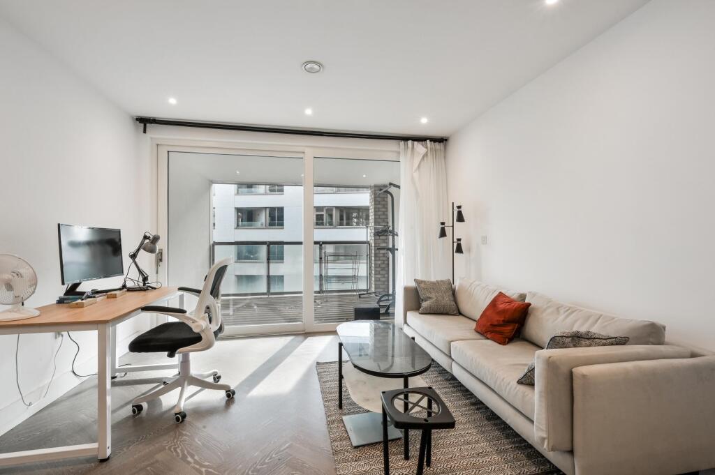 Main image of property: Pearl House, Market Road, London, N7