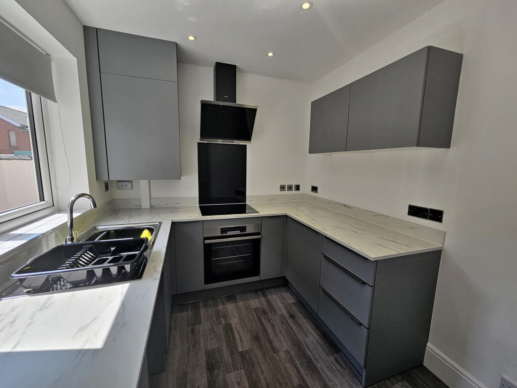 Main image of property: Brook Street, Northwich, Cheshire, CW9