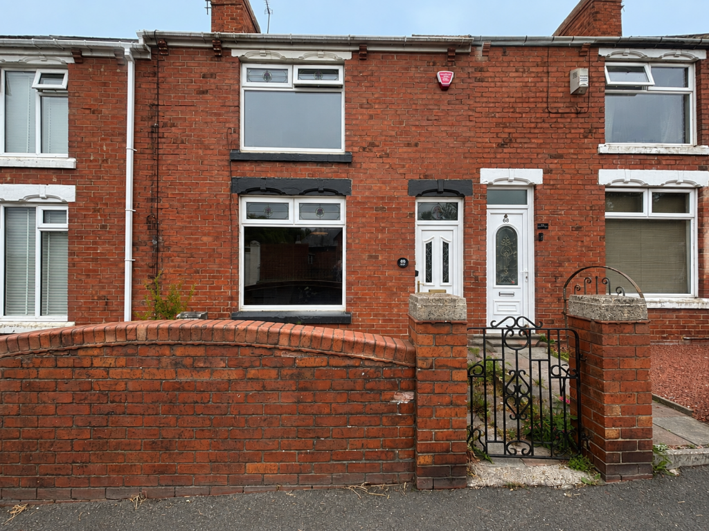Main image of property: Houghton Road, Hetton-le-Hole, Houghton Le Spring, DH5 9PQ