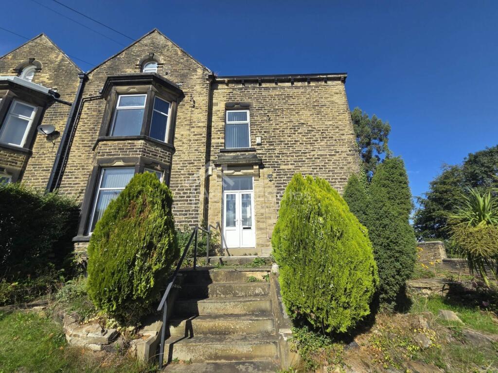 Main image of property: Hill Crest Road, Dewsbury