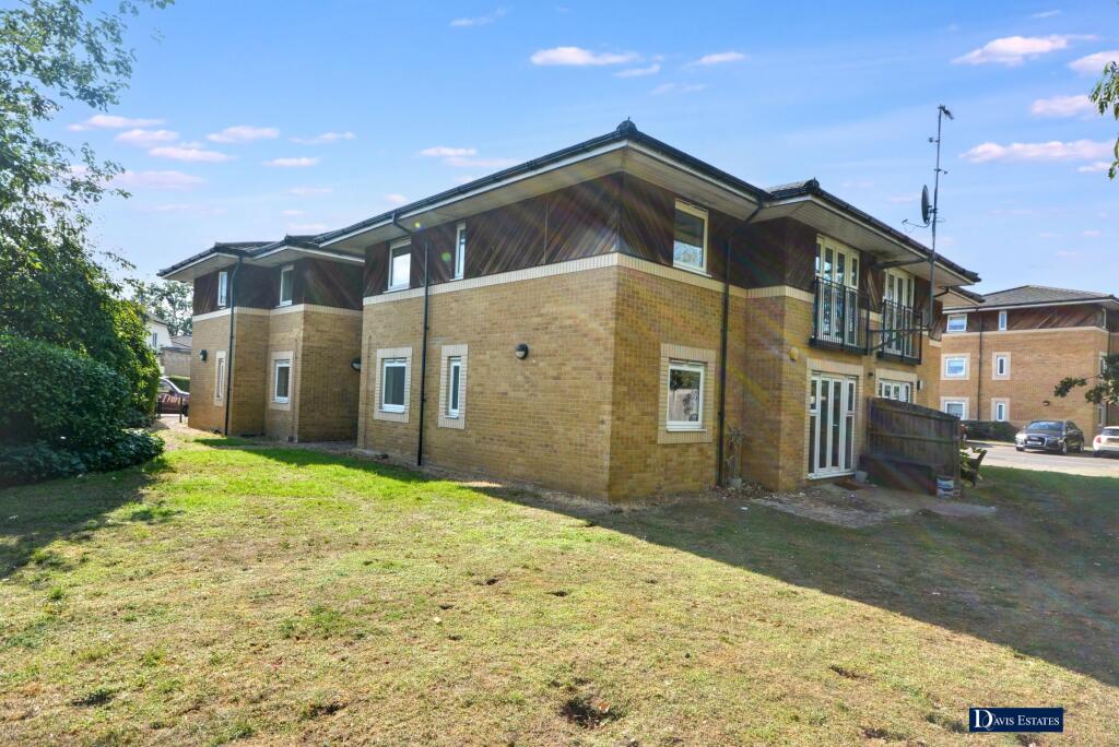 Main image of property: Woodgate Court,  Stafford Avenue,  Ardleigh Green, Hornchurch, RM11