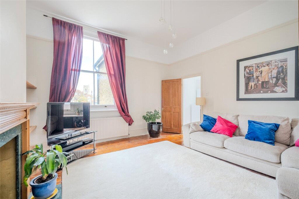 Main image of property: Northanger Road, London, SW16