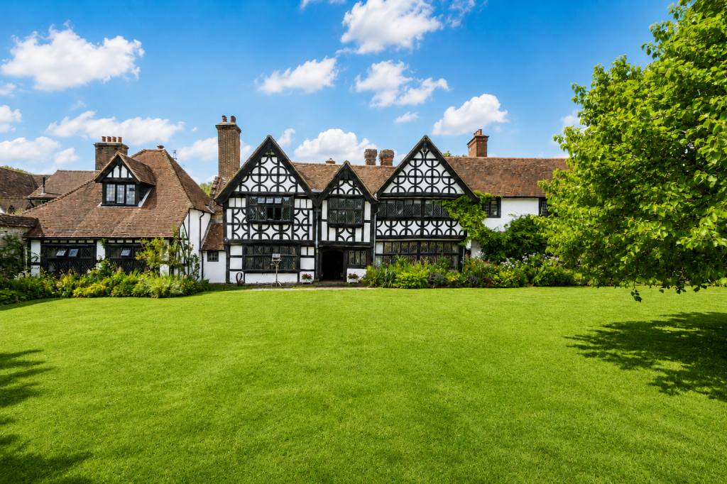 Main image of property: Wonersh, Guildford, Surrey