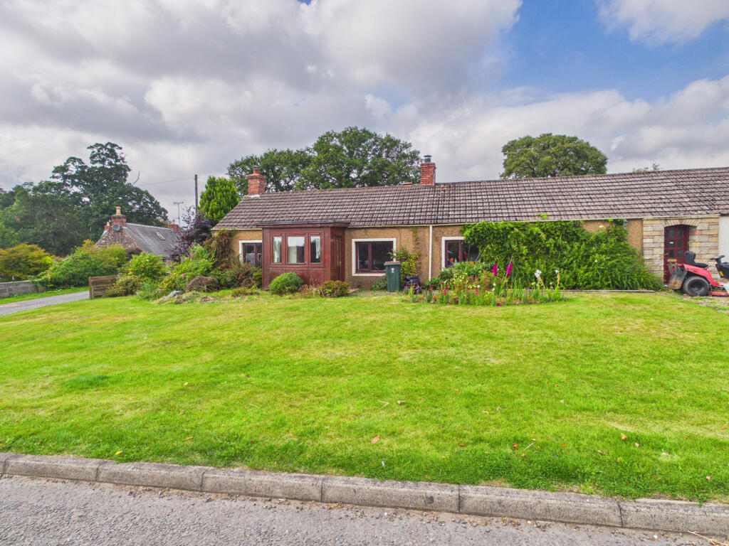 Main image of property: 9 Mercat Green, Kinrossie, Perth, Perthshire, PH2