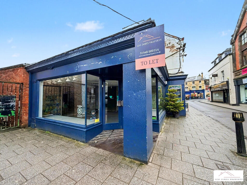 Main image of property: Green End, Whitchurch