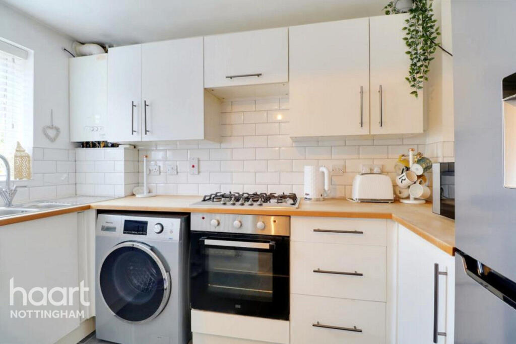 Main image of property: Hotspur Drive, Nottingham