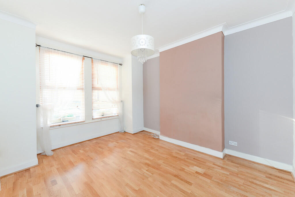 Main image of property: Mersham Road, Thornton Heath, CR7