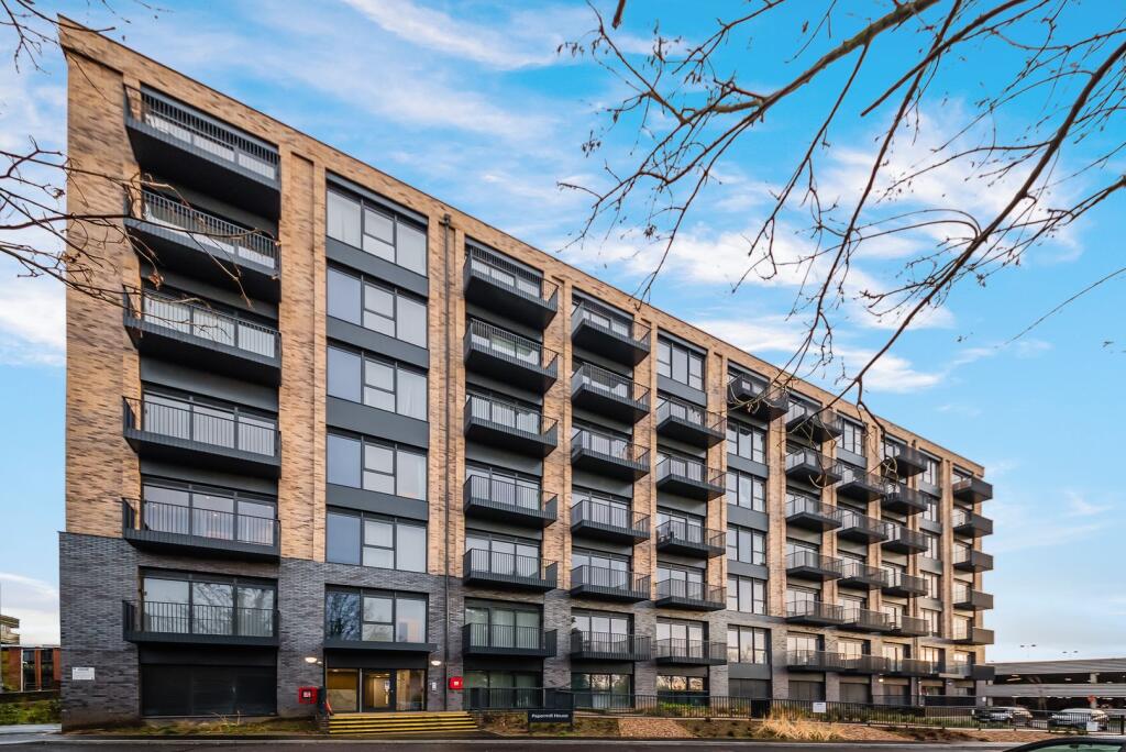 Main image of property: Papermill House, Oxford Road, Uxbridge, UB8